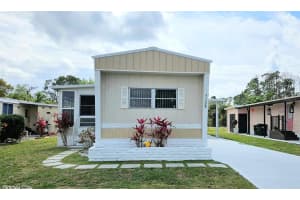 5128 PALENA BOULEVARD, NORTH PORT, FL 34287 Sold 04/19/24