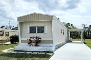 5128 PALENA BOULEVARD, NORTH PORT, FL 34287 Sold 04/19/24