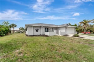 3145 PEACE RIVER DRIVE, PUNTA GORDA, FL 33983 Sold 03/28/24