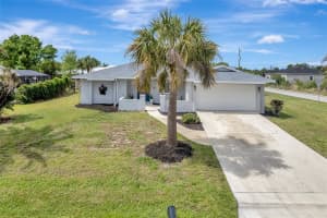3145 PEACE RIVER DRIVE, PUNTA GORDA, FL 33983 Sold 03/28/24