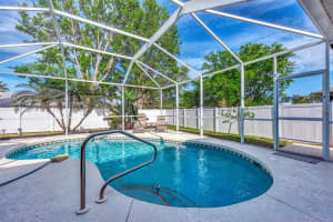 7626 BLUTTER ROAD, NORTH PORT, FL 34291 Sold 05/15/25