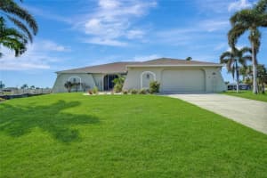 24303 CONTRA COSTA LANE, PUNTA GORDA, FL 33955 Sold 12/31/24