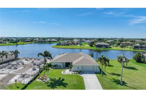 24303 CONTRA COSTA LANE, PUNTA GORDA, FL 33955 Sold 12/31/24