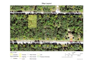 17123 HEMLOCK AVE, PORT CHARLOTTE, FL 33948 - MLS#MFRC7489544