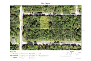 17115 HEMLOCK AVE, PORT CHARLOTTE, FL 33948 - MLS#MFRC7489548