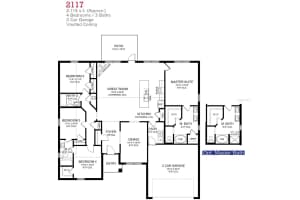 353 CAMPBELL STREET, PORT CHARLOTTE, FL 33953 Sold 01/16/25