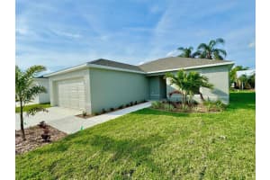 711 25TH DRIVE, OKEECHOBEE, FL 34974 Sold 04/24/24