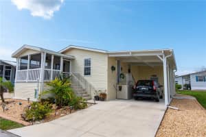 18 BRINK AVENUE, PUNTA GORDA, FL 33950 Sold 11/07/24