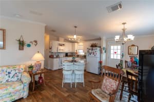 18 BRINK AVENUE, PUNTA GORDA, FL 33950 Sold 11/07/24