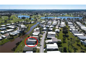 2100 KINGS HIGHWAY, PUNTA GORDA, FL 33980 Sold 04/08/24