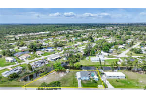 11291 & 11299 GRAPEFRUIT LANE, PUNTA GORDA, FL 33955 Sold 06/17/24