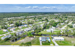 11291 & 11299 GRAPEFRUIT LANE, PUNTA GORDA, FL 33955 Sold 06/17/24