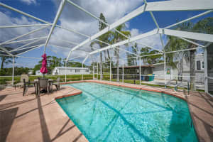 11291 & 11299 GRAPEFRUIT LANE, PUNTA GORDA, FL 33955 Sold 06/17/24