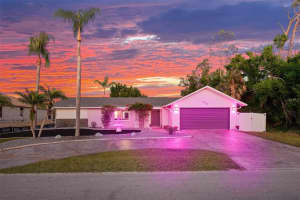 1318 PRESTON STREET, PORT CHARLOTTE, FL 33952 Sold 10/02/24