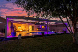 1318 PRESTON STREET, PORT CHARLOTTE, FL 33952 Sold 10/02/24