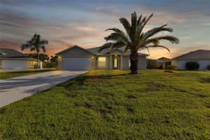 7142 SCARLET SAGE COURT, PUNTA GORDA, FL 33955 Sold 06/10/24