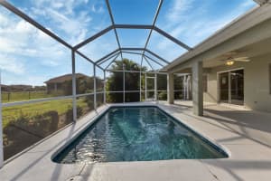 7142 SCARLET SAGE COURT, PUNTA GORDA, FL 33955 Sold 06/10/24