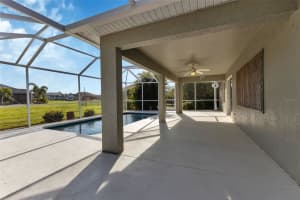 7142 SCARLET SAGE COURT, PUNTA GORDA, FL 33955 Sold 06/10/24