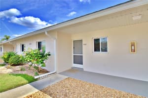 12538 KINGSWAY CIRCLE, LAKE SUZY, FL 34269 Sold 05/14/24