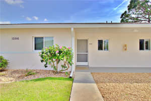 12538 KINGSWAY CIRCLE, LAKE SUZY, FL 34269 Sold 05/14/24