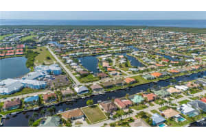 2065 VIA ESPLANADE, PUNTA GORDA, FL 33950 Sold 02/10/25