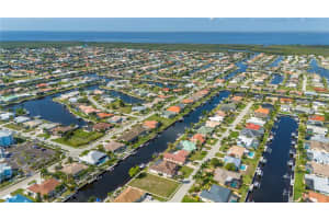 2065 VIA ESPLANADE, PUNTA GORDA, FL 33950 Sold 02/10/25