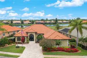 4427 VIA DEL VILLETTI DRIVE, VENICE, FL 34293 Sold 10/10/24