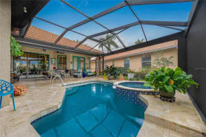 4427 VIA DEL VILLETTI DRIVE, VENICE, FL 34293 Sold 10/10/24