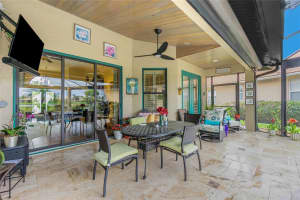 4427 VIA DEL VILLETTI DRIVE, VENICE, FL 34293 Sold 10/10/24
