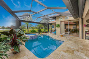 4427 VIA DEL VILLETTI DRIVE, VENICE, FL 34293 Sold 10/10/24