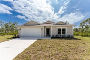 27135 TWIN LAKES DRIVE, PUNTA GORDA, FL 33955 Sold 04/18/24