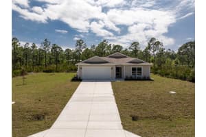27135 TWIN LAKES DRIVE, PUNTA GORDA, FL 33955 Sold 04/18/24