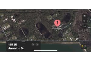 16135 JASMINE DRIVE, PUNTA GORDA, FL 33955 - MLS#MFRC7489707