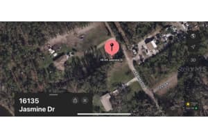 16135 JASMINE DRIVE, PUNTA GORDA, FL 33955 - MLS#MFRC7489707