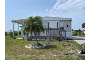 1446 SANDERLING DRIVE, ENGLEWOOD, FL 34224 Sold 05/13/25