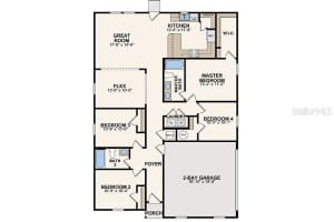 2096 SAN MATEO DRIVE, NORTH PORT, FL 34288 Sold 05/30/25