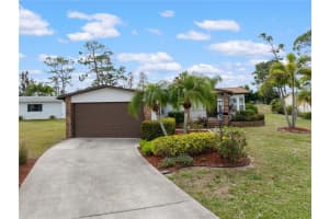 10752 TIMBER PINES COURT, NORTH FORT MYERS, FL 33903 Sold 05/08/24