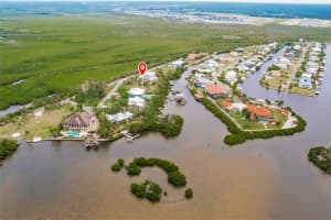 24169 JOLLY ROGER BOULEVARD, PUNTA GORDA, FL 33955 - MLS#MFRC7489752