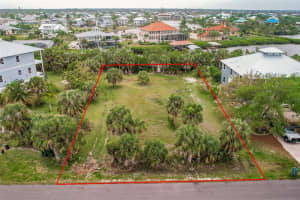 24169 JOLLY ROGER BOULEVARD, PUNTA GORDA, FL 33955 - MLS#MFRC7489752