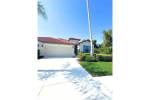 1601 CURRANT COURT, NORTH PORT, FL 34289 Sold 11/25/24