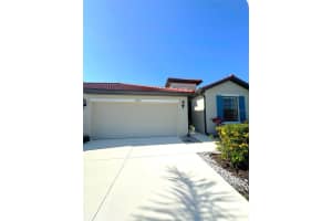 1601 CURRANT COURT, NORTH PORT, FL 34289 Sold 11/25/24