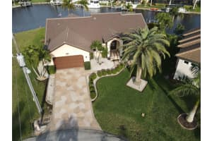 605 CANDIA COURT, PUNTA GORDA, FL 33950 Sold 06/28/24