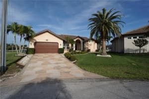 605 CANDIA COURT, PUNTA GORDA, FL 33950 Sold 06/28/24
