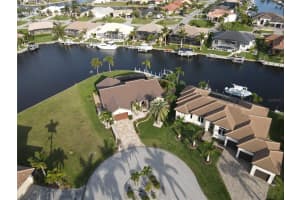 605 CANDIA COURT, PUNTA GORDA, FL 33950 Sold 06/28/24