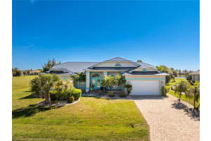 17046 TORREON LANE, PUNTA GORDA, FL 33955 Sold 06/24/24