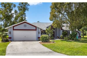 9088 LAKETREE COURT, FORT MYERS, FL 33967 Sold 05/09/24