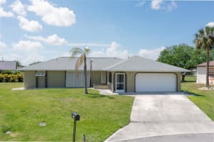 7231 ALLAMANDA LANE, PUNTA GORDA, FL 33955 Sold 08/16/24