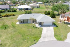 7231 ALLAMANDA LANE, PUNTA GORDA, FL 33955 Sold 08/16/24