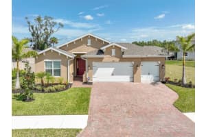 18181 EVERSON MILES CIRCLE, NORTH FORT MYERS, FL 33917 Sold 11/14/24