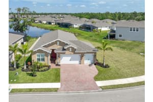 18181 EVERSON MILES CIRCLE, NORTH FORT MYERS, FL 33917 Sold 11/14/24